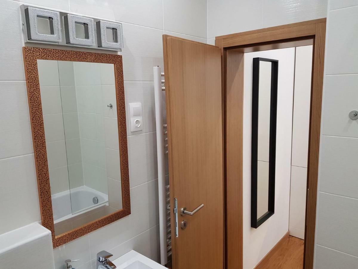 Renaissance Studio Apartment Budapest Exterior photo
